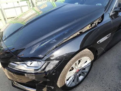 2017 Jaguar XF SAJBA4BN1HCY33503 VIN:SAJBA4BN1HCY33503