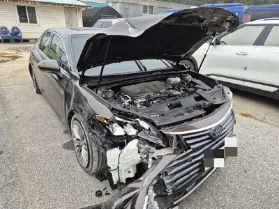 2019 Toyota Avalon VIN: