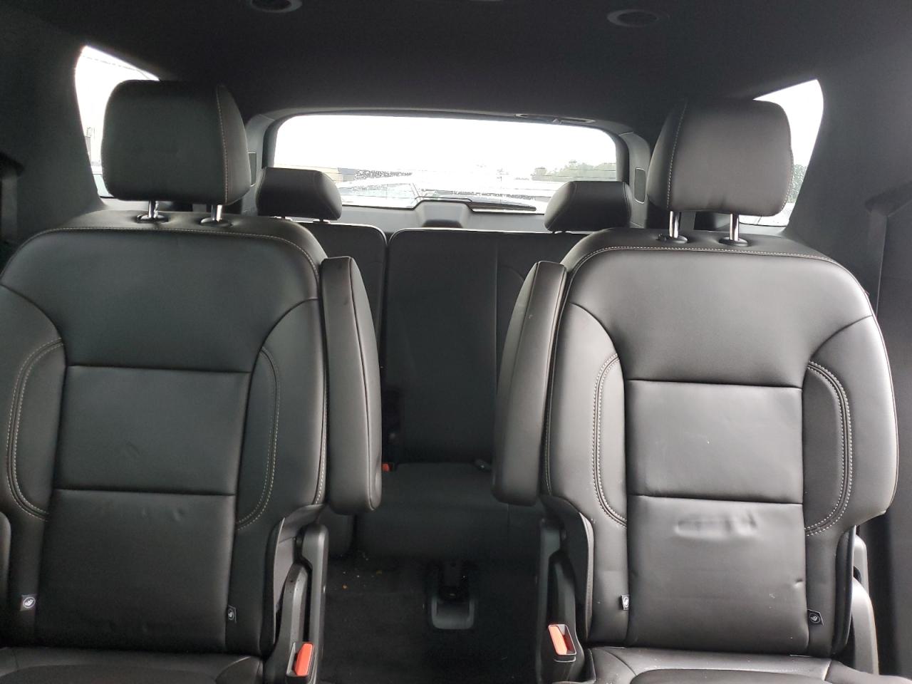 2023 CHEVROLET TRAVERSE LT VIN:1GNERHKWXPJ206630