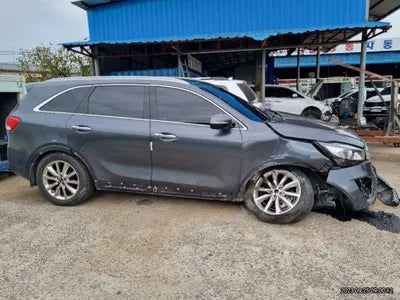 2017 Kia Sorento 288KMKNAPK81ABHA2 VIN:288KMKNAPK81ABHA2