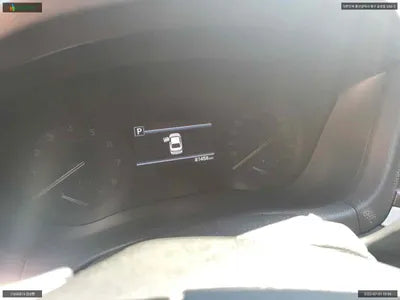 2017 Genesis G80 KMHGL41DDHU234207 VIN:KMHGL41DDHU234207