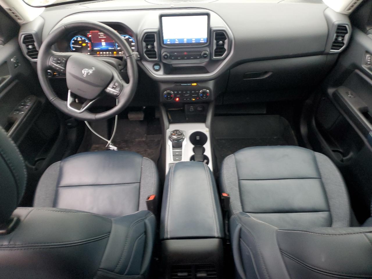 2023 FORD BRONCO SPORT OUTER BANKS VIN:3FMCR9C6XPRD50118