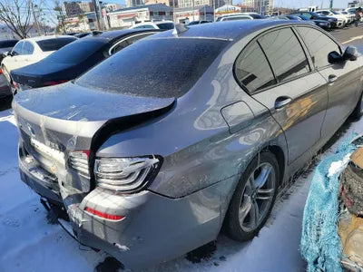 2016 BMW 528 WBA5A7103GG297872 VIN:WBA5A7103GG297872