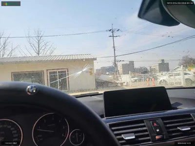 2016 BMW 320 WBA8C9104GK652581 VIN:WBA8C9104GK652581