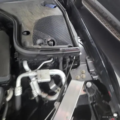 2020 Mercedes-Benz E 220 VIN: