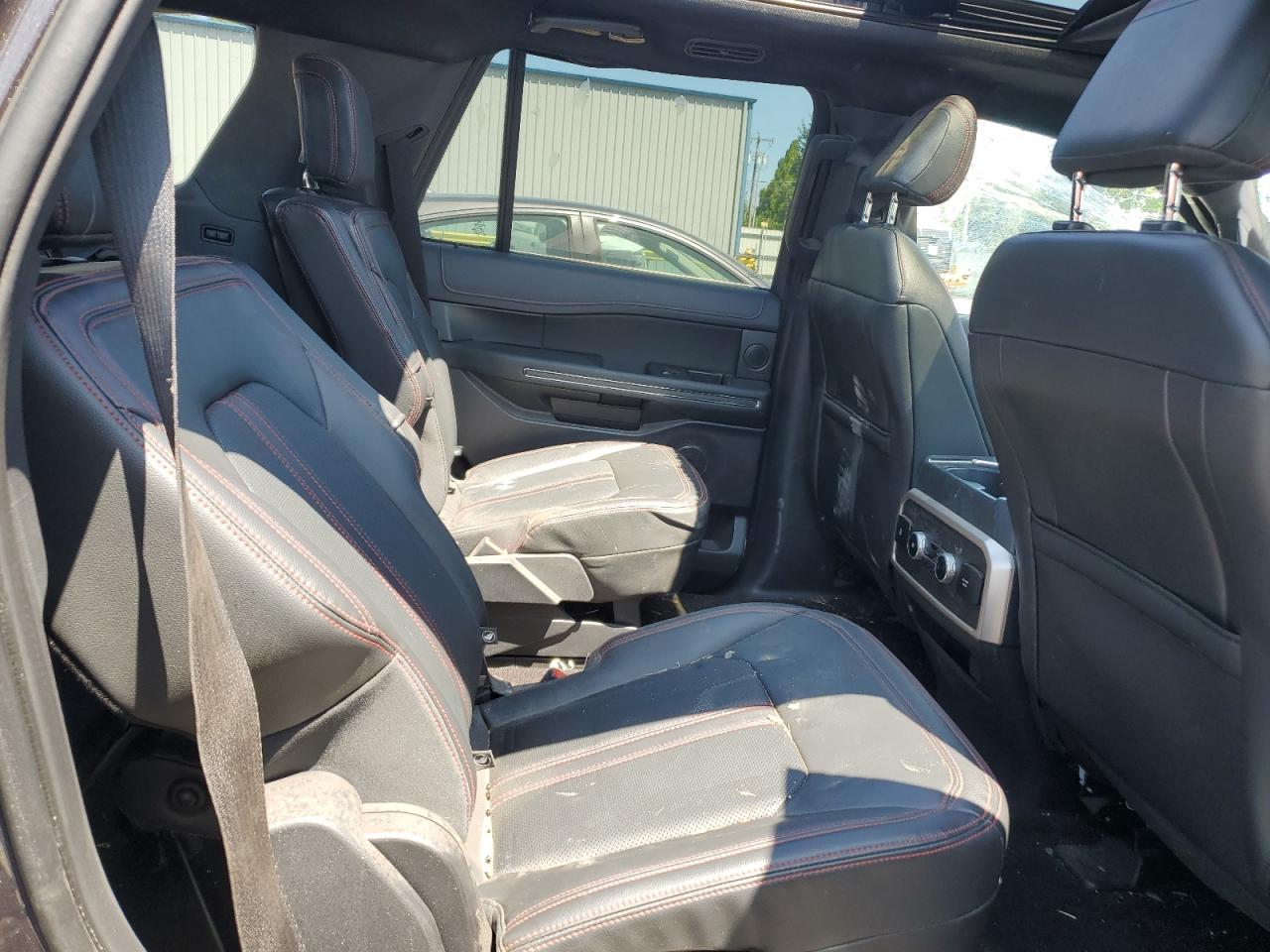 2022 FORD EXPEDITION LIMITED VIN:1FMJU2AT5NEA04385