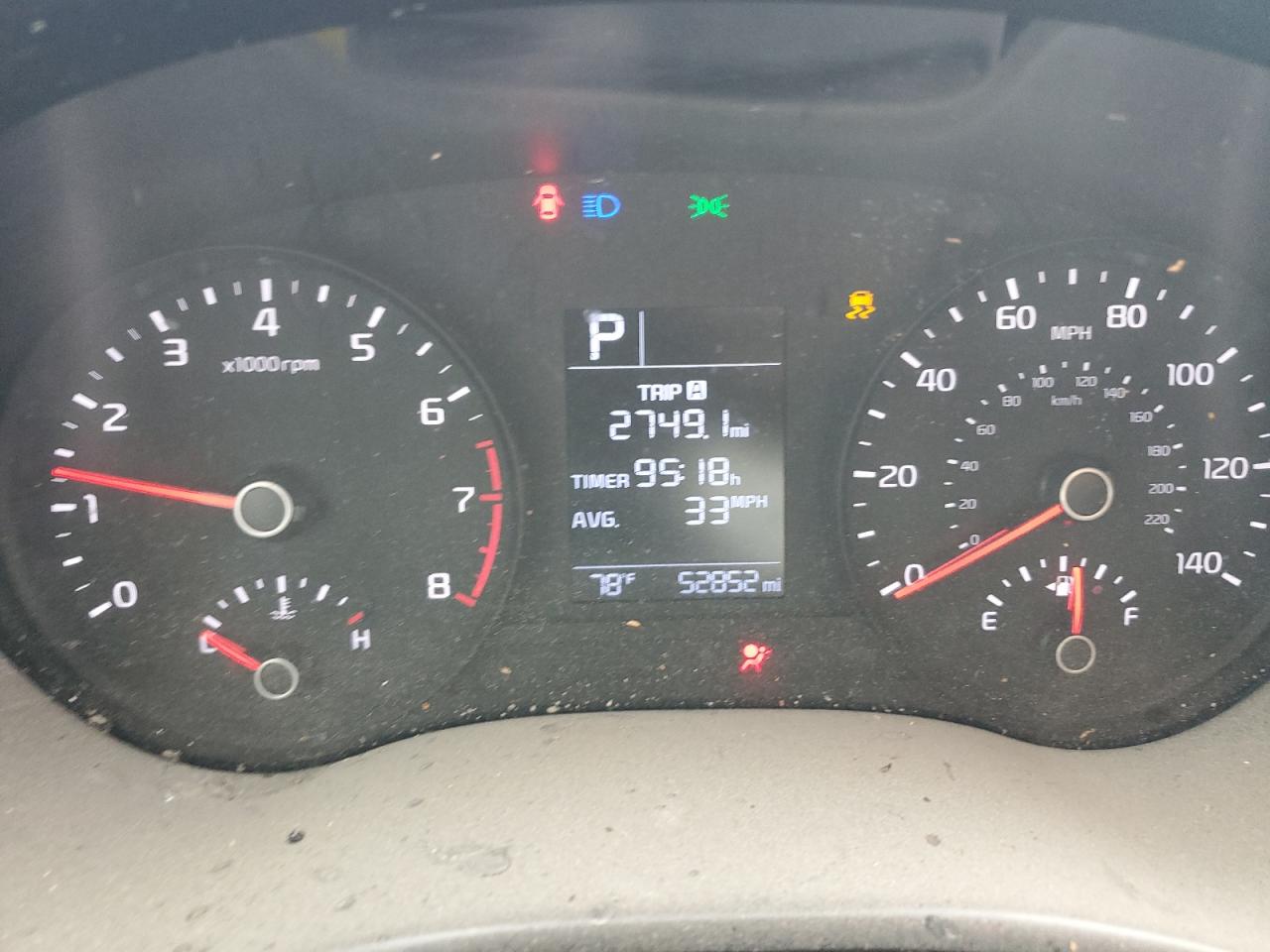 2022 KIA RIO LX VIN:3KPA24AD7NE486506