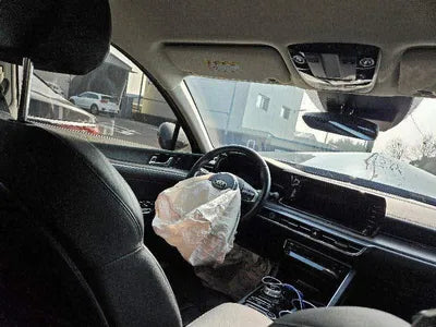 2020 Kia K5 KNAG541JBLA002987 VIN:KNAG541JBLA002987