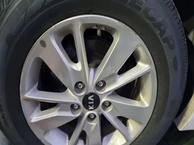 2015 Kia K5 VIN: