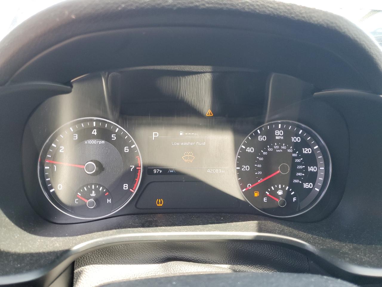 2022 KIA FORTE FE VIN:3KPF24AD9NE438964