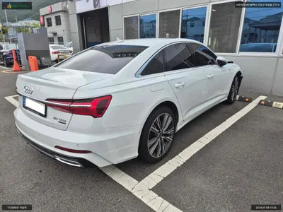 2023 Audi A6 WAUZZZF29PN026889 VIN:WAUZZZF29PN026889