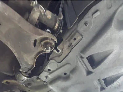 2015 Volvo XC60 YV1DZARBDG2852628 VIN:YV1DZARBDG2852628