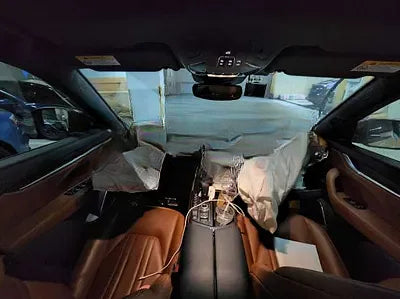 2019 Maserati Levante NONE VIN: