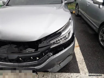 2015 Honda Accord VIN: