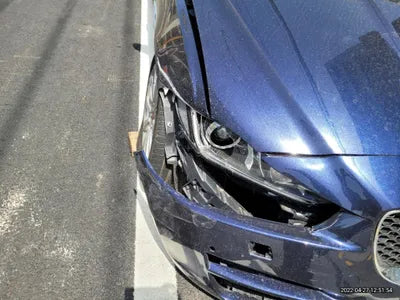 2015 Jaguar XE SAJAB4BN7GA929011 VIN:SAJAB4BN7GA929011