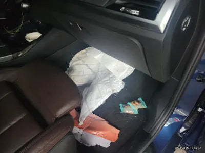 2020 BMW X3 M 164KMWBATY9103L9D VIN:164KMWBATY9103L9D