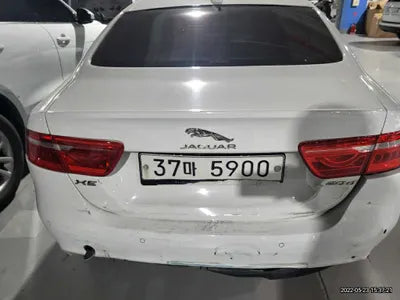 2017 Jaguar XE SAJAB4BN9HCP07074 VIN:SAJAB4BN9HCP07074