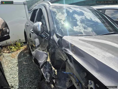 2019 Hyundai Santa FE KMHS581BDKU176768 VIN:KMHS581BDKU176768