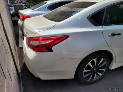 2017 Nissan Altima 1N4AL3AP4HC484490 VIN:1N4AL3AP4HC484490