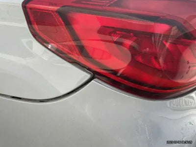 2018 BMW 520 WBAJK7102JBP72640 VIN:WBAJK7102JBP72640