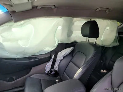 2019 Hyundai Tucson KMHJ581ABKU828537 VIN:KMHJ581ABKU828537