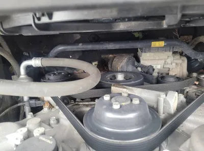 2017 Genesis G80 VIN: