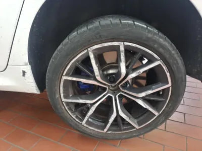 2021 BMW 530 WBA51AG07MCG70261 VIN:WBA51AG07MCG70261