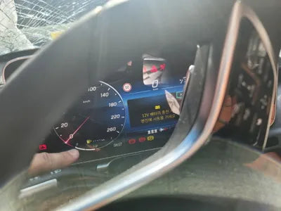 2022 Mercedes-Benz S 450 VIN: