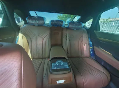 2020 Genesis G80 VIN: