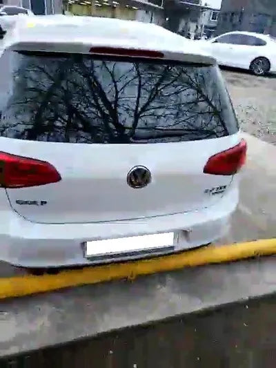 2015 Volkswagen Golf WVWZZZAUZFW274061 VIN:WVWZZZAUZFW274061