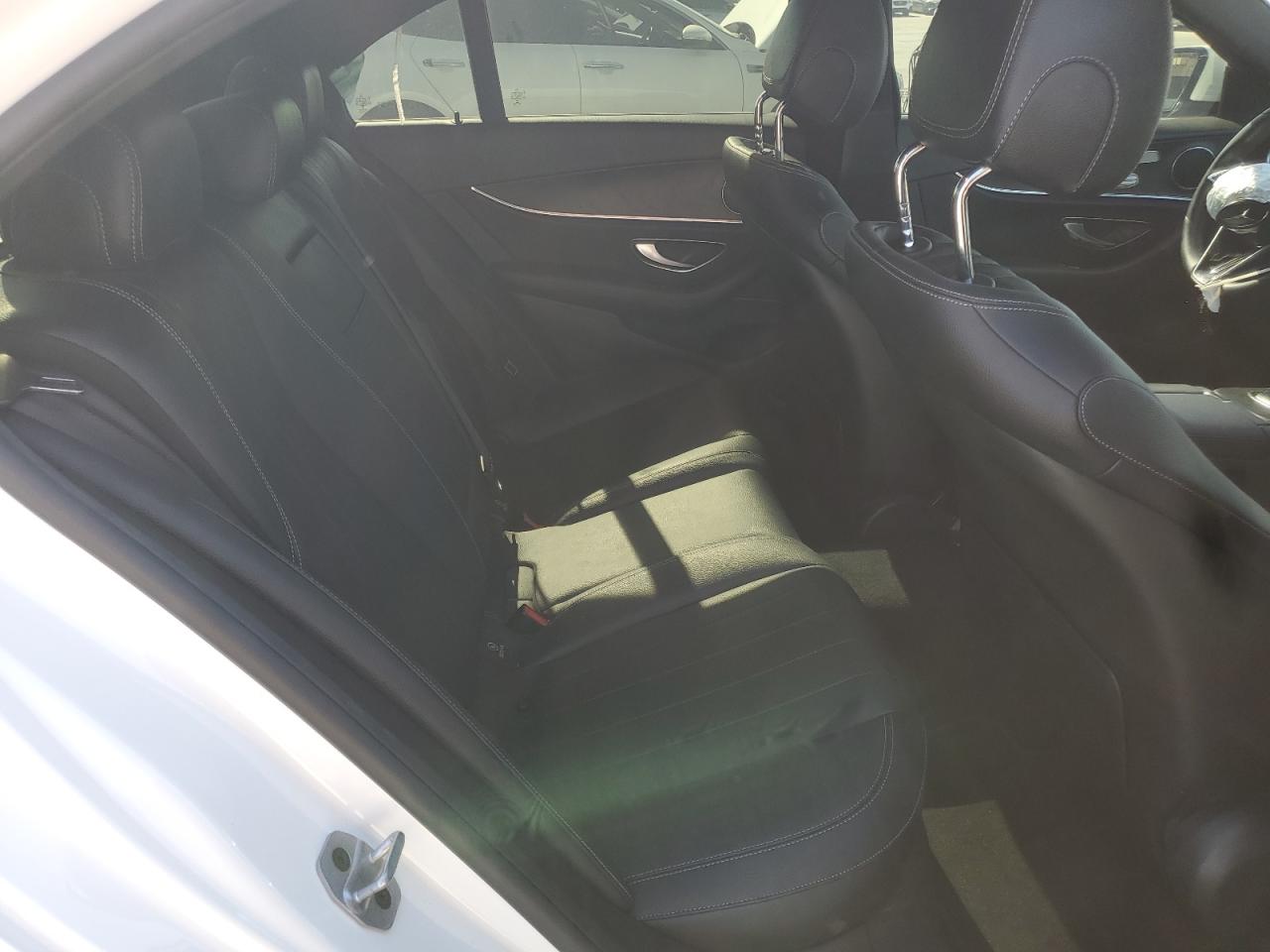 2022 MERCEDES-BENZ E 350 VIN:W1KZF8DB7NB027441