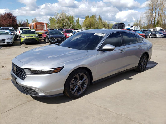 2023 HONDA ACCORD EX VIN:1HGCY1F34PA000747