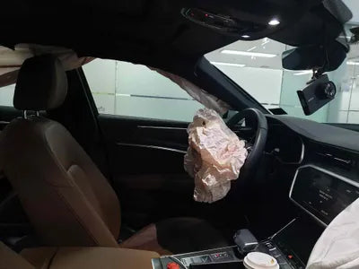 2021 Audi A6 WAUZZZF20MN002217 VIN:WAUZZZF20MN002217