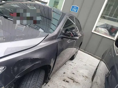 2017 Toyota Camry 4T1BF1FKXHU708214 VIN:4T1BF1FKXHU708214