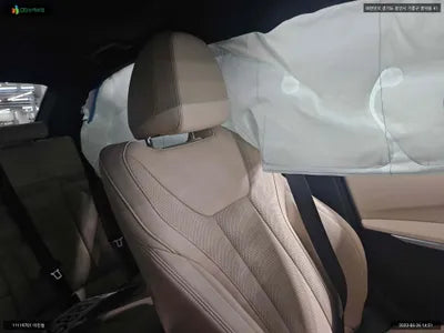 2023 BMW 320 WBA61FS08PFP90515 VIN:WBA61FS08PFP90515