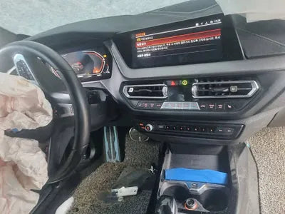 2021 BMW 218 WBA31AM0XM7H58323 VIN:WBA31AM0XM7H58323