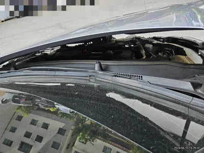 2017 Honda Accord VIN: