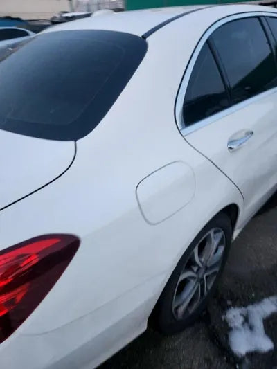 2017 Mercedes-Benz C 200 990KMWDDWF4CB2HF4 VIN:990KMWDDWF4CB2HF4