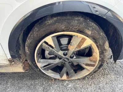 2022 Audi e-tron WAUZZZFZ1NP043071 VIN:WAUZZZFZ1NP043071