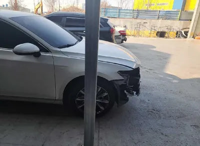 2021 Volkswagen Passat WVWZZZ3CZME027534 VIN:WVWZZZ3CZME027534