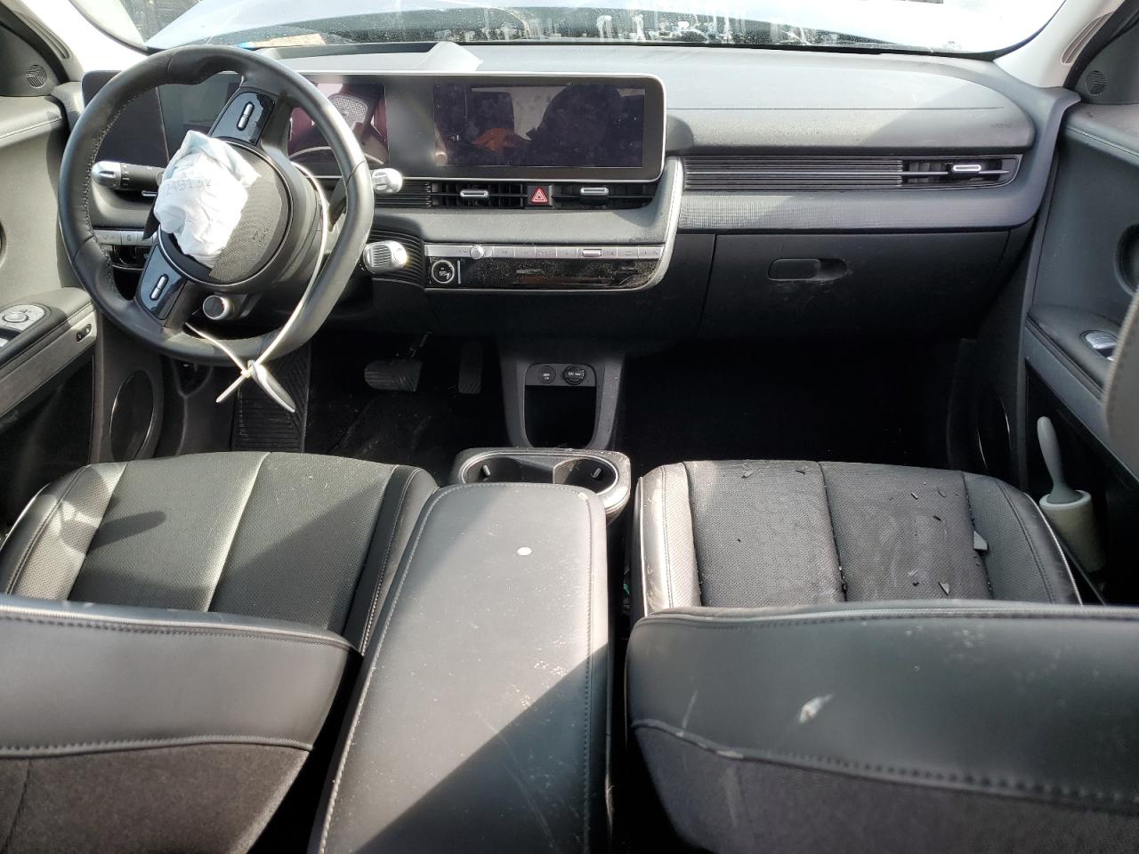 2023 HYUNDAI IONIQ 5 LIMITED VIN:KM8KRDAF9PU211432