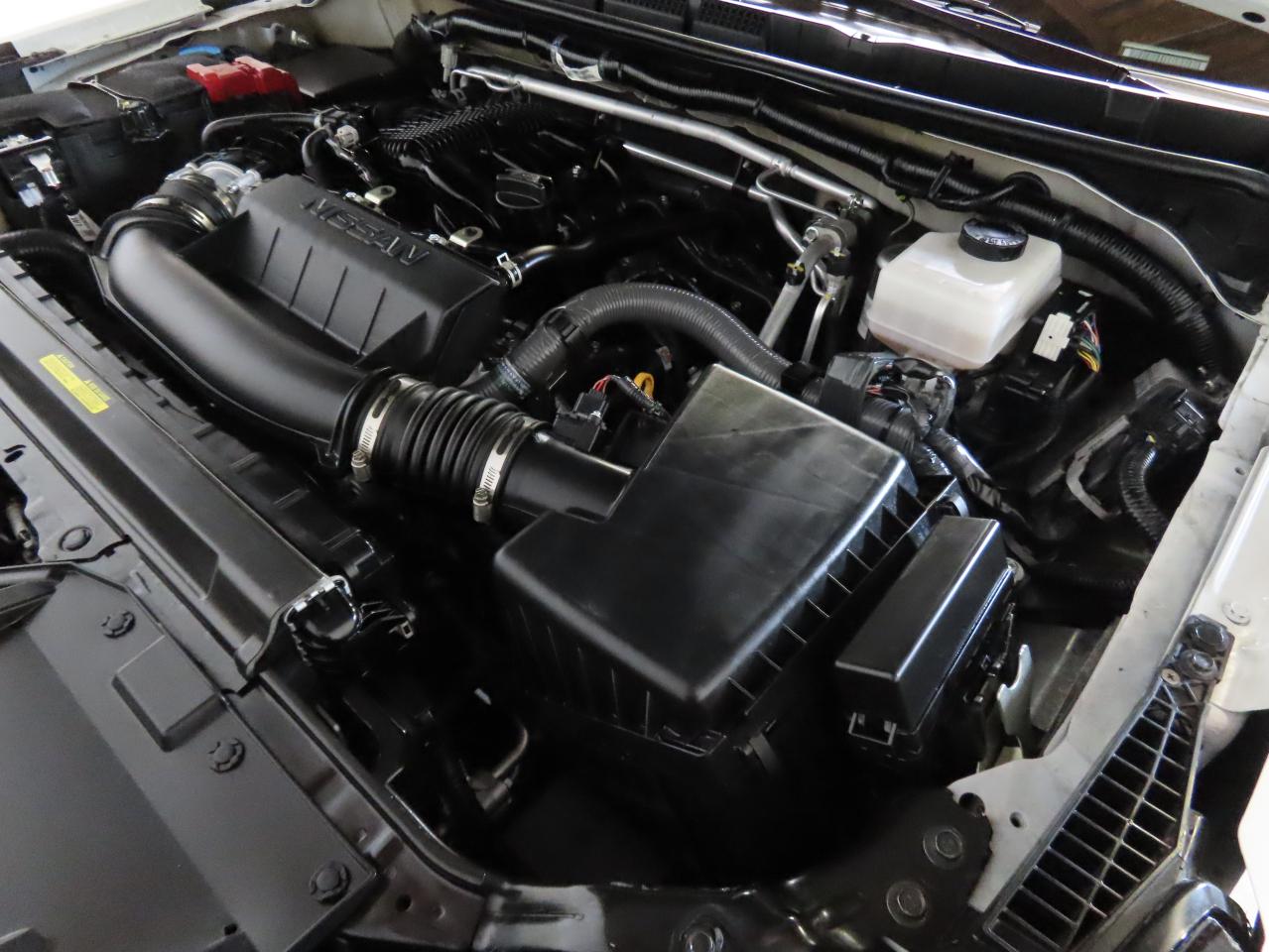 2024 NISSAN FRONTIER S VIN:1N6ED1CM3RN642238