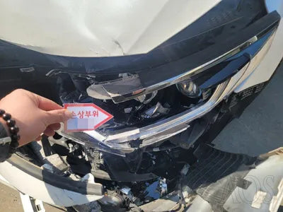 2017 Kia K5 KNAGS416BJA195783 VIN:KNAGS416BJA195783