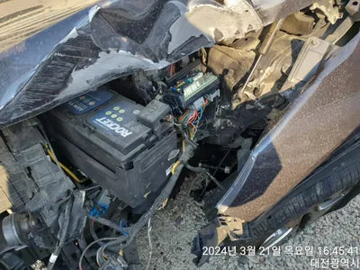 2019 Kia Sorento KNAPH81ABLA616965 VIN:KNAPH81ABLA616965