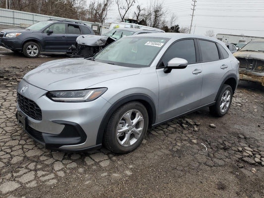 2023 HONDA HR-V LX VIN:3CZRZ2H37PM746616