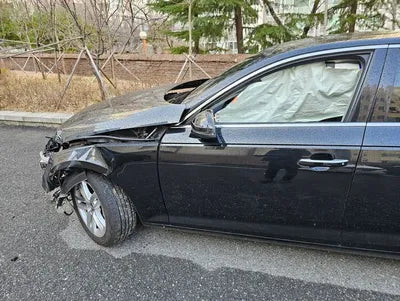 2016 Audi A4 WAUZZZF46GA067568 VIN:WAUZZZF46GA067568