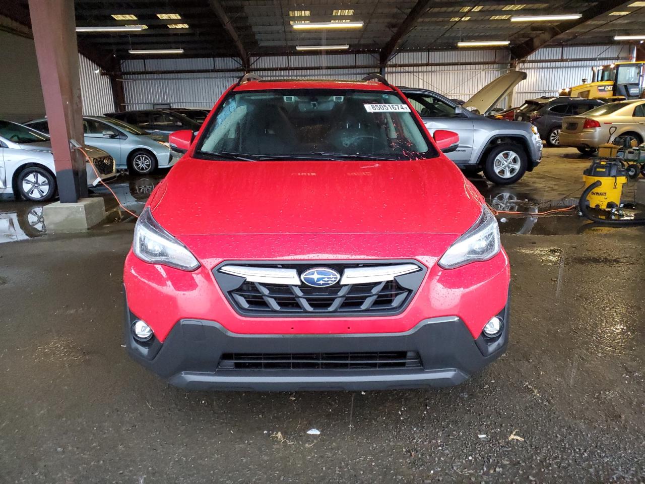 2023 SUBARU CROSSTREK LIMITED VIN:JF2GTHNC1PH263683