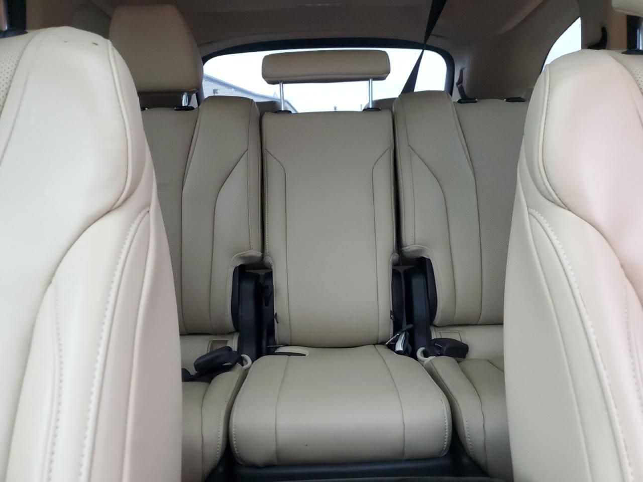 2023 ACURA MDX TECHNOLOGY VIN:5J8YD9H43PL007733