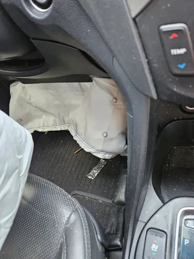 2017 Hyundai Santa FE 006KMKMHSW81UBHU7 VIN:006KMKMHSW81UBHU7