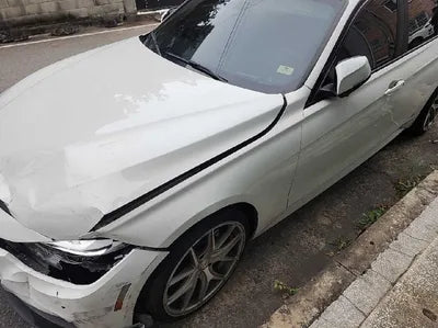 2015 BMW 320 WBA3D3105FK276220 VIN:WBA3D3105FK276220